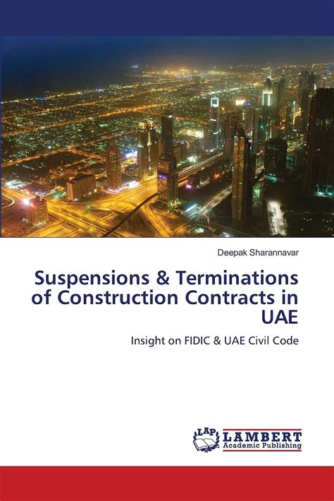 uae civil code construction